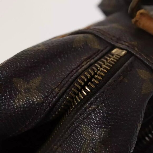 LOUIS VUITTON Monogram Nile Shoulder Bag - Picture 11 of 15